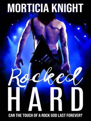 cover image of Rocked Hard
